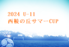 2024年度 DAISEL CUP 第51回兵庫県U-10サッカー選手権大会 川西猪名川予選（北摂大会予選） 例年9月開催！日程・組合せ募集中