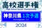 2024年度 第75回宮崎県中学校総合体育大会サッカー競技 県大会 優勝は日章学園中（6年連続11回目）！住吉中とともに九州大会出場へ！情報ありがとうございます！