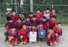 2024年度 U-15サッカーリーグ知多（愛知） 優勝は富木島中学校！愛知県大会出場決定！情報提供ありがとうございます！