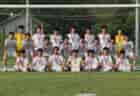 両国FC ジュニアユース 練習会 6/10.24他・セレクション9/2.9開催！2025年度 東京