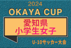 【優勝チーム写真掲載】2024年度  高円宮杯JFA 第36回全日本ユースU-15サッカー選手権大会 四国大会 優勝はFCコーマラント！全国大会出場へ！
