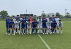 FOURWINDS FC ジュニアユース 体験練習会 6/13.16他開催！2025年度 茨城県