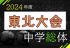 2024年度 第8回山形県ジュニアＵ12大会 6/8,9開催！組合せ募集中！