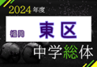 2024年度 第35回 小郡カップジュニアサッカー大会 U-12 福岡 組合せ・日程お待ちしています。例年7月