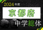 2024年度 ロバパンカップ 第56回全道U-12サッカー大会 北海道大会  優勝はSSS札幌！