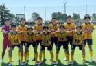 2024年度  Jリーグ U-14 ポラリスリーグ（北海道・東北・北信越）5/5 B結果更新！次は5/18にB、5/19にC開催予定！！