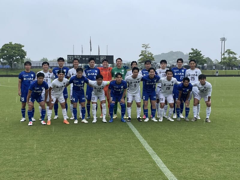 2024年度第39回鹿児島県サッカー選手権大会 兼 天皇杯代表決定戦