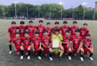 2024年度 U-12ジュニアサッカーワールドチャレンジ ワーチャレ  岐阜会場予選   F.C.ENFINI､松本山雅FC U-12､FC,K-GPが本戦出場決定！