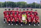 速報！2024年度 パロマカップ 第39回日本クラブユースサッカー選手権U-15愛知県大会  優勝はFCアロンザ！東海大会出場9チーム決定！