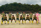 【優勝写真掲載】2024年度 第78回 愛知県高校総体サッカー競技 インターハイ 名北予選  名東高校が優勝！県大会出場5チーム決定！