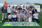 2024年度 JFAバーモントカップ 第34回全日本U-12フットサル選手権大会 福岡県大会 筑後地区予選大会 優勝は城島FC！県大会出場チーム決定！