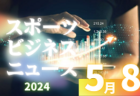 ジェファFC 体験練習会 日程調整中 2025年度 東京