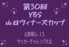2024年度 JA東京カップ 第36回東京都5年生サッカー大会 第13ブロック  優勝は西原JrSC！