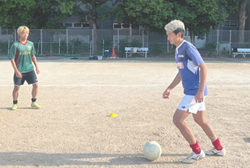 【長崎大学サッカー部 寄稿】ーマネージャー日記 6/4