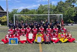 【優勝写真掲載】2024年度 愛知県高校総体 女子サッカー インターハイ  優勝は豊川高校！東海大会出場決定！