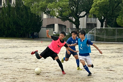 【長崎大学サッカー部 寄稿】ーマネージャー日記 6/18ー