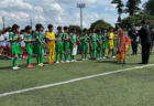 第2回ほっともっとカップ兼CGFA2024フジパンCUP岡山県大会 優勝はFeliazzurro FC！情報提供ありがとうございます！