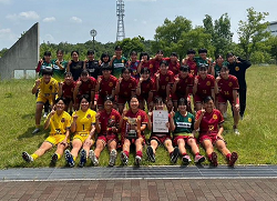 2024年度 兵庫県高校総体サッカー競技（インターハイ予選）＜女子の部＞ 優勝は神戸弘陵学園高校！全結果掲載