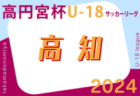2024年度 2025JA全農杯全国小学生選抜サッカーIN滋賀（U-11チビリンピック）滋賀県大会 優勝はSV ROHDIA！A.Z.Rも関西大会へ！全結果掲載