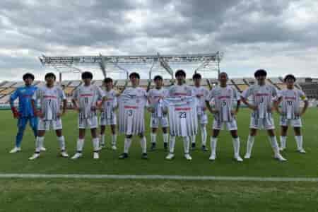 【優勝写真掲載】2024年度 第33回長野県クラブユースサッカー選手権大会U-15 優勝はアルティスタ浅間！ASA FUTURO、長野パルセイロとともに北信越大会出場へ！