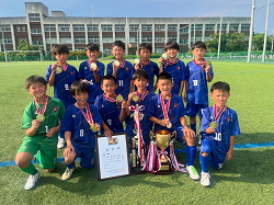 2024年度 アスカカップ第22回奈良県U-11サッカー大会　優勝はYF奈良テソロ！全結果掲載　情報ありがとうございます