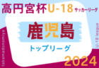 2024年度 AIFA U-14サッカーリーグ東三河（愛知）優勝は豊川南部！情報提供ありがとうございます！