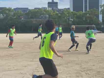 【長崎大学サッカー部 寄稿】ーマネージャー日記 6/7