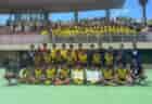 2024年度 品川区少年サッカー連盟 第22回少年サッカー教育長杯大会（東京） 優勝はFCPGS・A