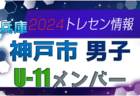 HiFA 第6回 U-18 女子サッカーリーグ 2024（広島県）10/20までの結果掲載！次回日程募集中
