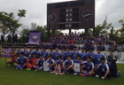 2024年度 第75回 山形県高校総体サッカー大会（女子）優勝は山形明正高校！東北高校出場へ