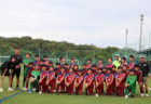 【神奈川県】参加メンバー掲載！関東トレセンリーグ女子U-16 2024（第3節：7/7）情報ありがとうございます！