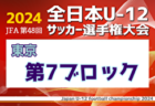 2024年度 高円宮杯 U-15 サッカー北海道 ブロックリーグまとめ  HKD FC、AVENDA FC、 泊SC、BIANCONERO旭川、帯北FCが優勝！カブス2部リーグ参入戦出場チーム決定！