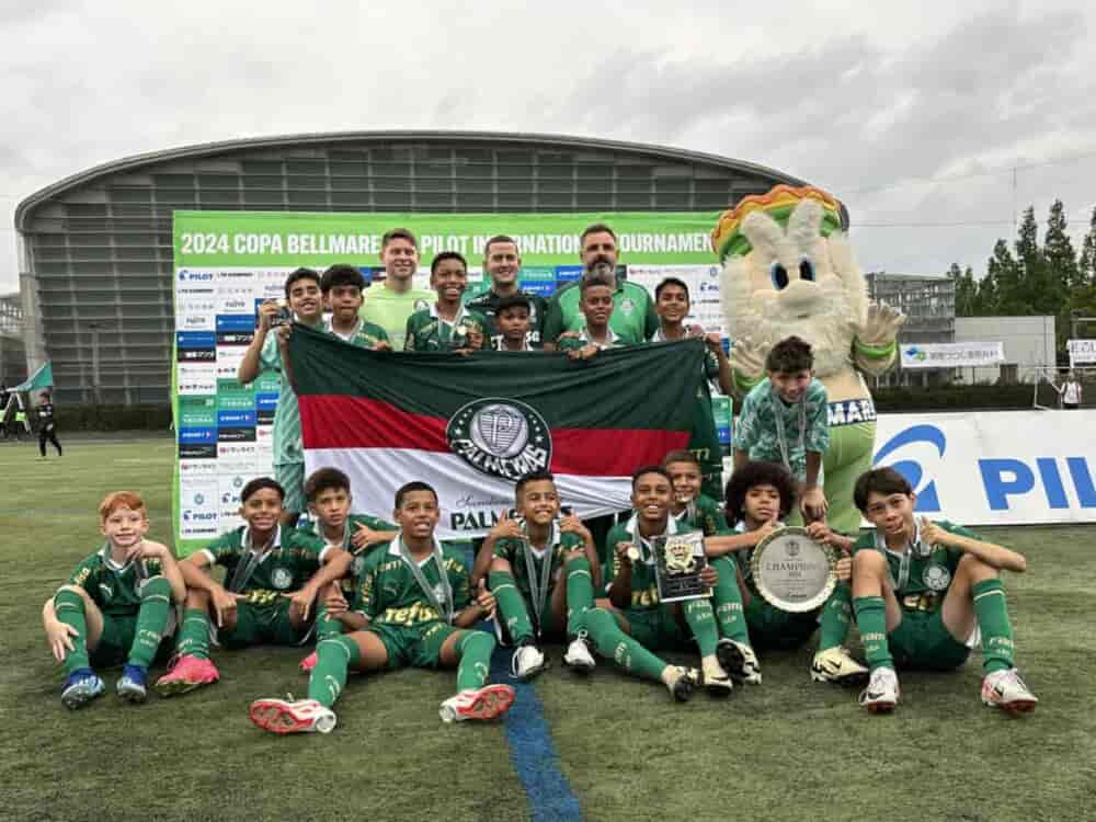 優勝・準優勝写真掲載】2024 COPA BELLMARE（コパ ベルマーレ）U