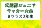 FCスペラールtoda ジュニアユース体験練習会 7/22.24開催！2025年度 埼玉