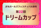 【雪のため中止】2024年度 豊明市サッカーフェスティバル U-12（愛知）1/11,12