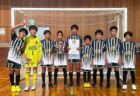 2024年度 中テレ・JA共済カップ第43回福島県U-12サッカー選手権大会  優勝はバンディッツいわきジュニア！準優勝のパルアリーレと東北大会出場！3.7位結果、下位T結果情報募集