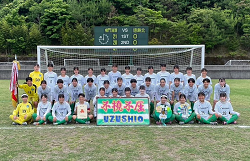 2024年度 徳島県高校総体サッカー競技 女子 優勝は鳴門渦潮高校！全結果掲載