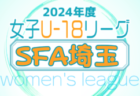 2024年度 さいたま市北部少年サッカー3年生大会 （埼玉）優勝は大宮宮原SSS A！