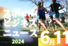 いわきFC U-18 コンバイン（セレクション）8/17 開催！2025年度 福島県