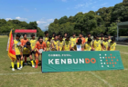 2024年度 第39回日本クラブユース選手権U-15 秋田県予選　ASPが優勝！5チームが東北大会進出！