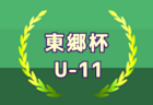 【岐阜県少年男子】参加選手掲載！2024年度 第78回国民スポーツ大会（SAGA2024）サッカー競技（9/21～25）