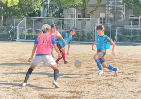 【長崎大学サッカー部 寄稿】ーマネージャー日記 6/18ー