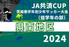 2024年度 高円宮杯JFA U-15サッカーリーグ沖縄 1部優勝はグランフォルティ ス沖縄JY！