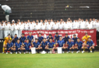 【大会優秀選手・優勝チーム写真掲載】2024年度 全国高校総体(サッカー競技)京都府予選 インターハイ　優勝は東山高校！