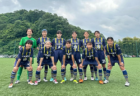 2024年度 長野県高校総体女子大会（インハイ予選） 優勝は佐久長聖高校！
