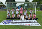 FC KAWASAKI CHAMP（FC川崎CHAMP） ジュニアユース セレクション7/11.18.22開催！2025年度 神奈川県