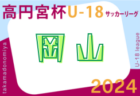 優勝は但馬南SS！11/30.12/1 第4回全但U-9サッカー大会結果掲載☆2024年10月～12月の兵庫県カップ戦／地域公式戦戦まとめ（優勝・上位チーム紹介）【随時更新】