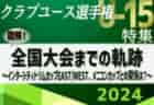 【福島県少年女子】参加選手掲載！2024年度第78回国民スポーツ大会東北ブロック大会 少年女子（8/9～11）
