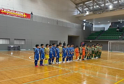 JFAバーモントカップ全国大会出場！長崎県代表ヴェルスリアンFCがクラウドファンディングに挑戦！