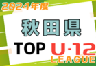 2024年度 第30回全日本ユース(U-15)フットサル大会 福岡県大会 優勝はカメリア！（2連覇）沢山の情報ありがとうございました！